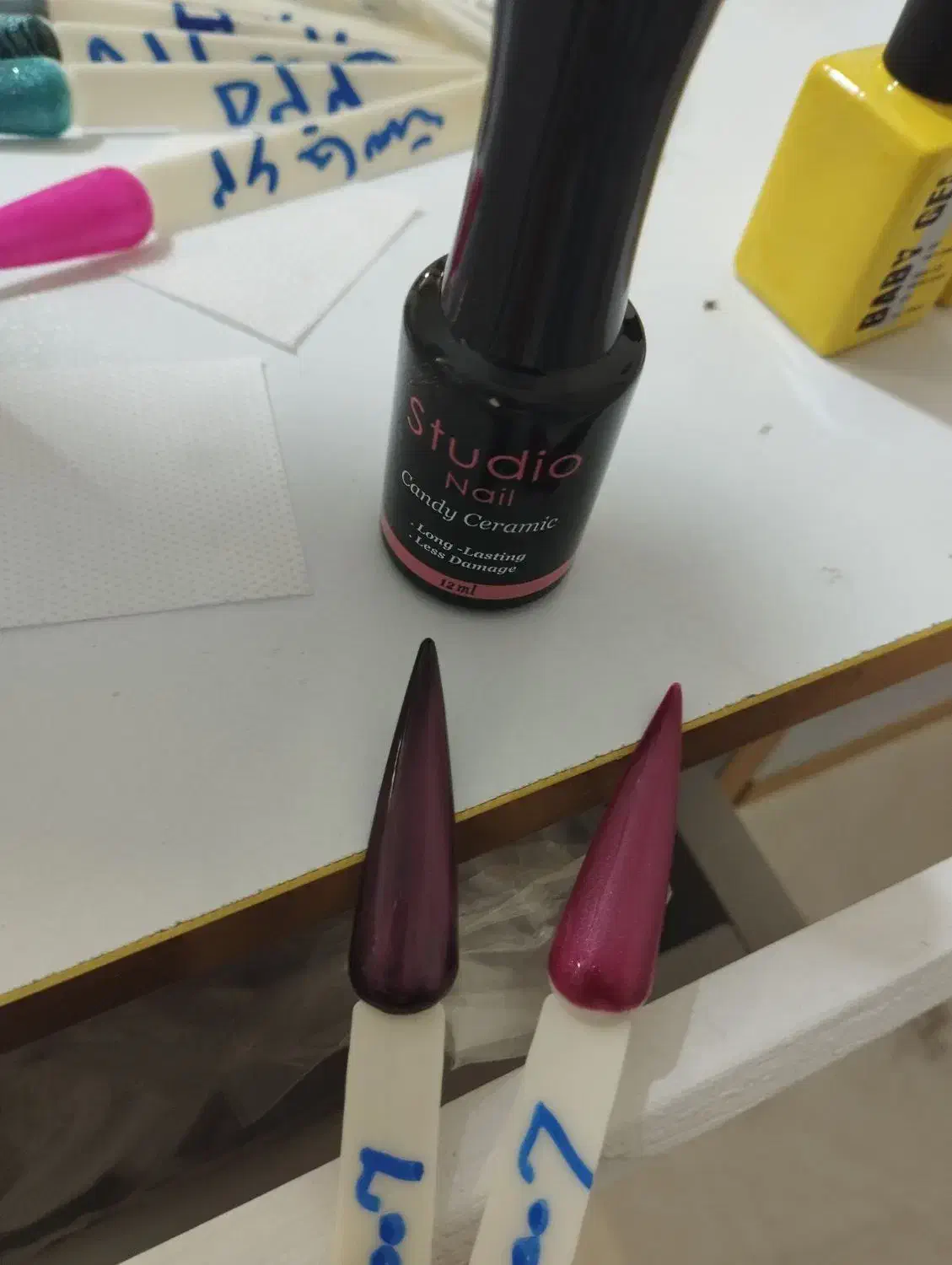 فروشی استفاده نشده|آرایشی، بهداشتی، درمانی|تهران, افسریه شمالی|دیوار