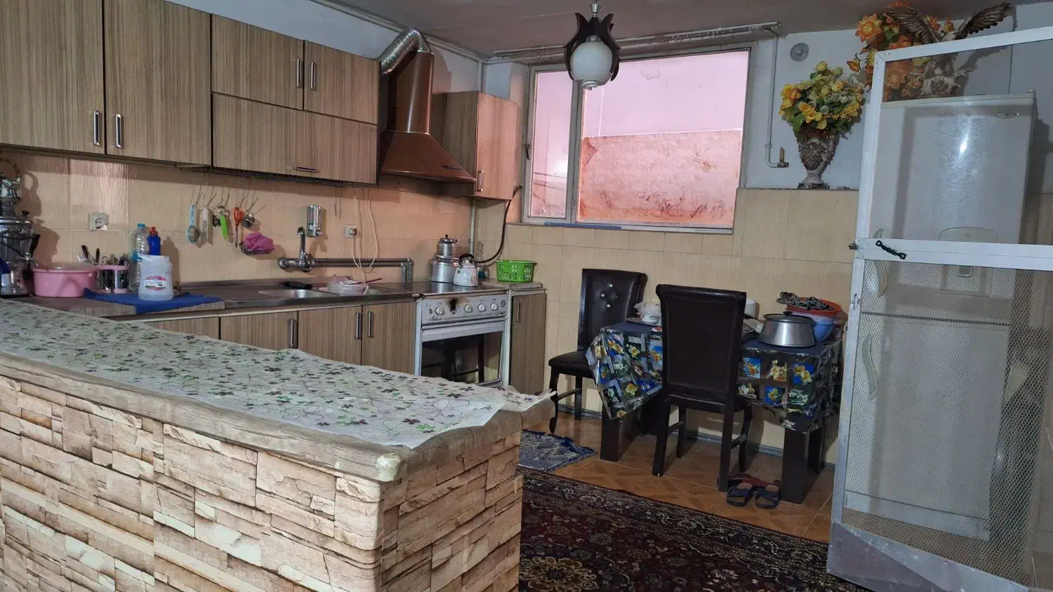 اجاره روزانه|اجارهٔ کوتاه‌مدت آپارتمان و سوئیت|سبزوار, کلاته سیفر|دیوار