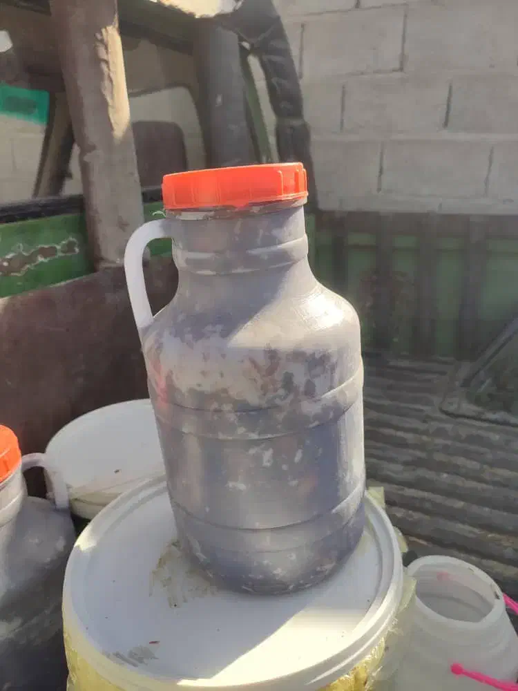 کپسول ایران گاز|اجاق گاز و لوازم برقی پخت‌وپز|سراوان, |دیوار