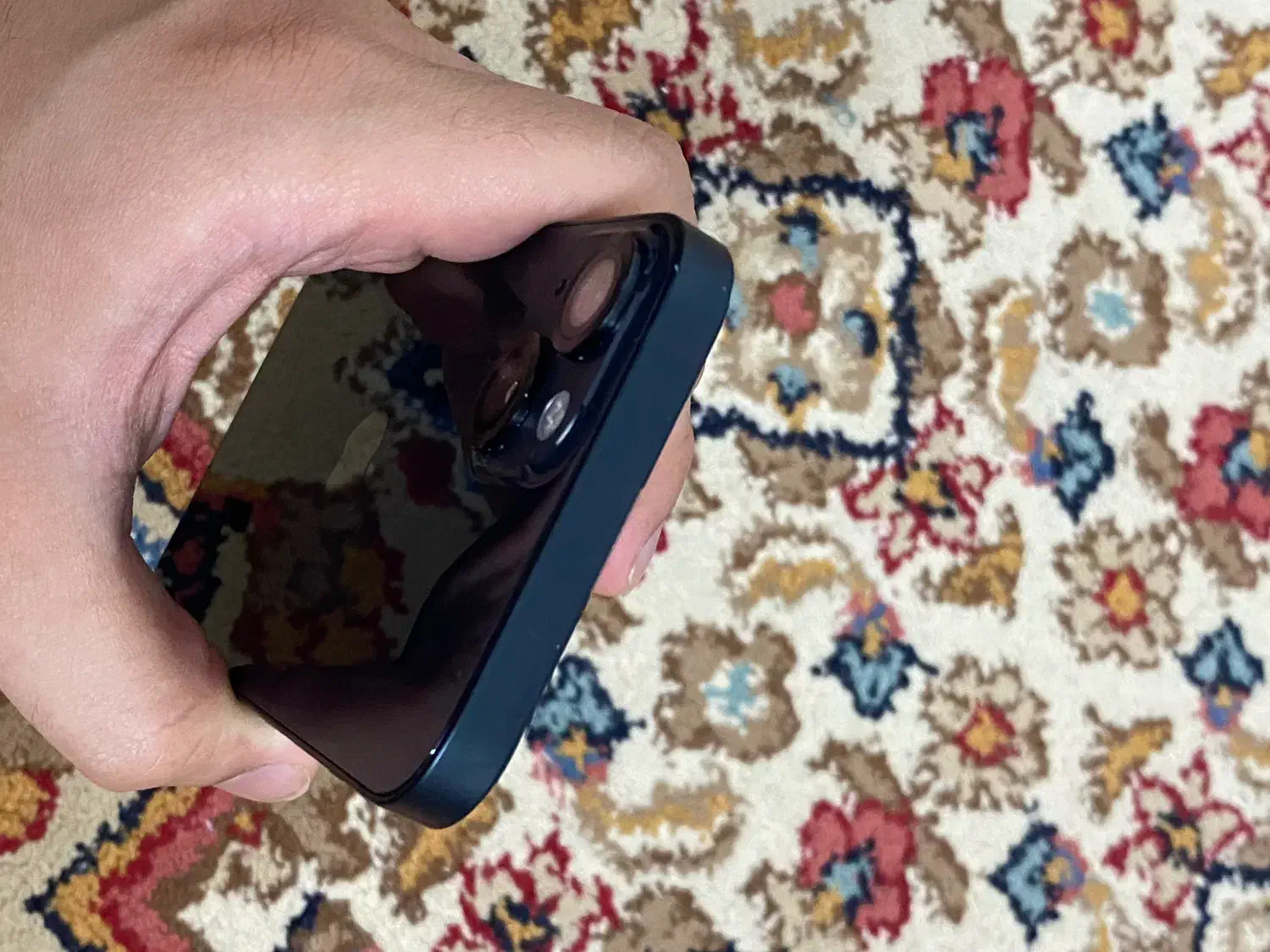 iphone 13|موبایل|آزادشهر, |دیوار