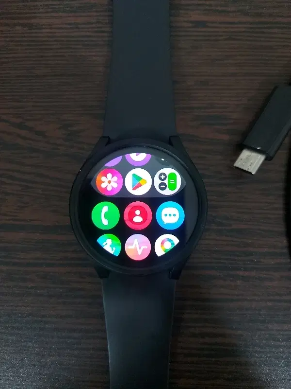 galaxy watch6|ساعت|بابل, |دیوار