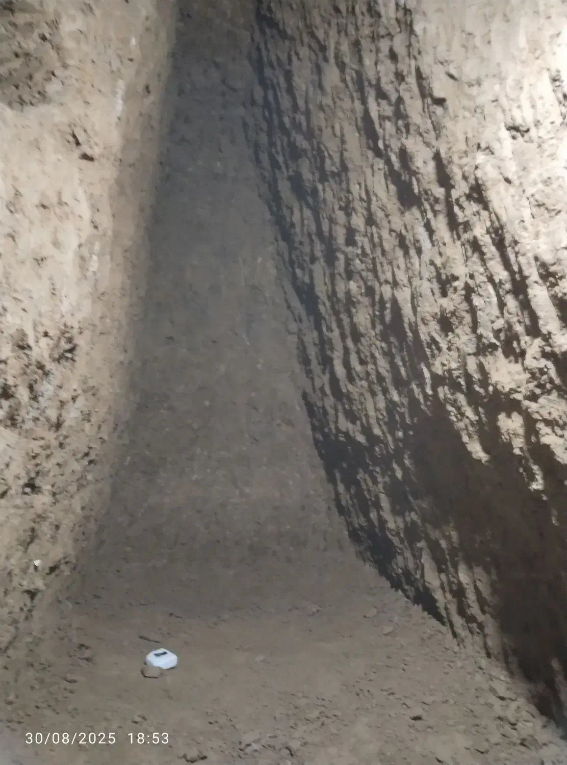 مقنی چاه کن مغنی حفاری چاه ربات کریم|خدمات پیشه و مهارت|رباطکریم, رباطکریم|دیوار