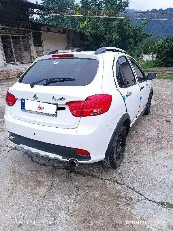 خودرو|خودرو سواری و وانت|آلاشت, |دیوار