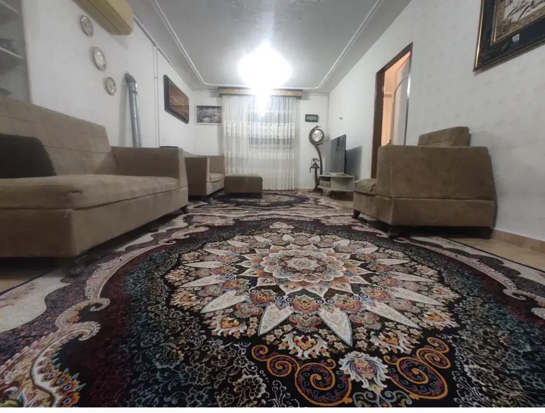 پارک دانشجوحمیدیان آپارتمان سندار پارکینگ اختصاصی|فروش آپارتمان|رشت, حمیدیان|دیوار