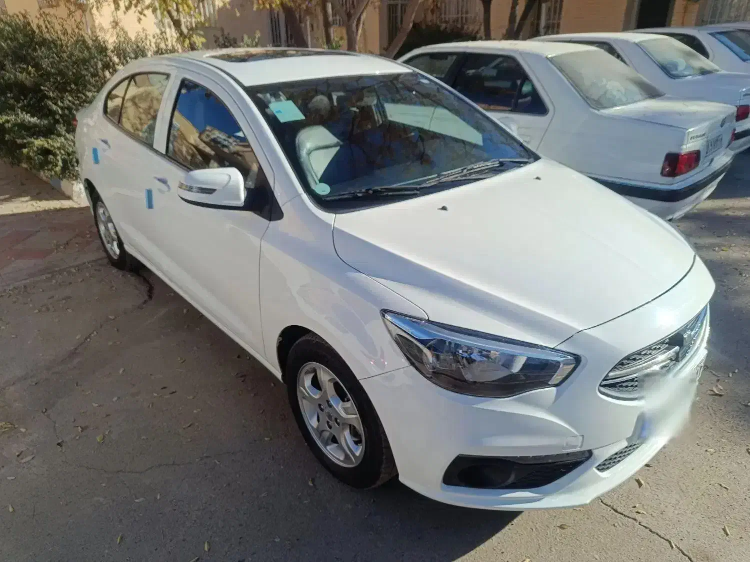 شاهین ۱۴۰۱|خودرو سواری و وانت|بیرجند, |دیوار