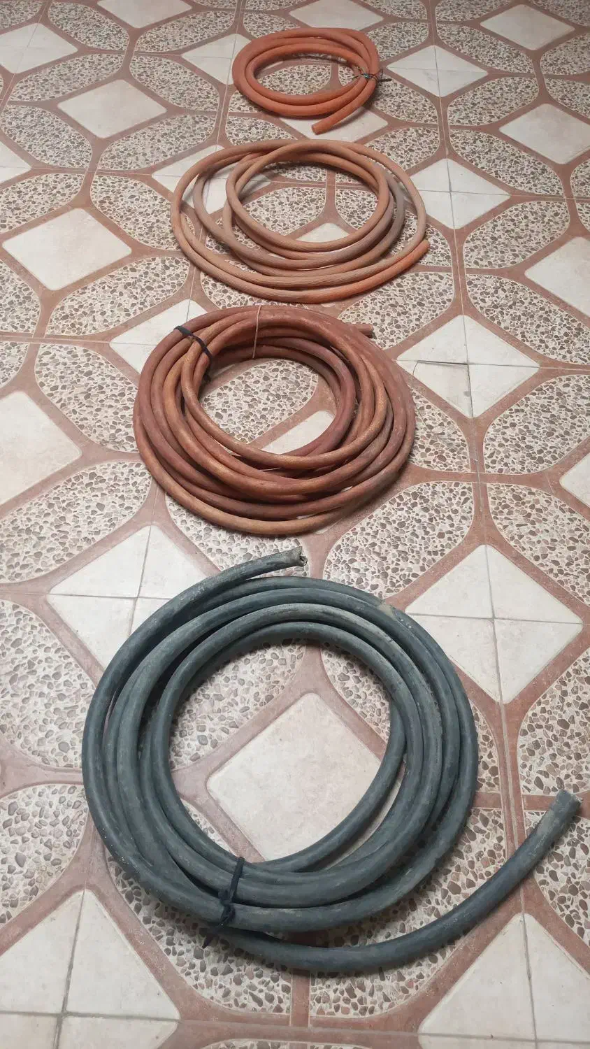 شلینگ درحدنوبفروش میرسد|لوازم نظافت|مسجد سلیمان, |دیوار