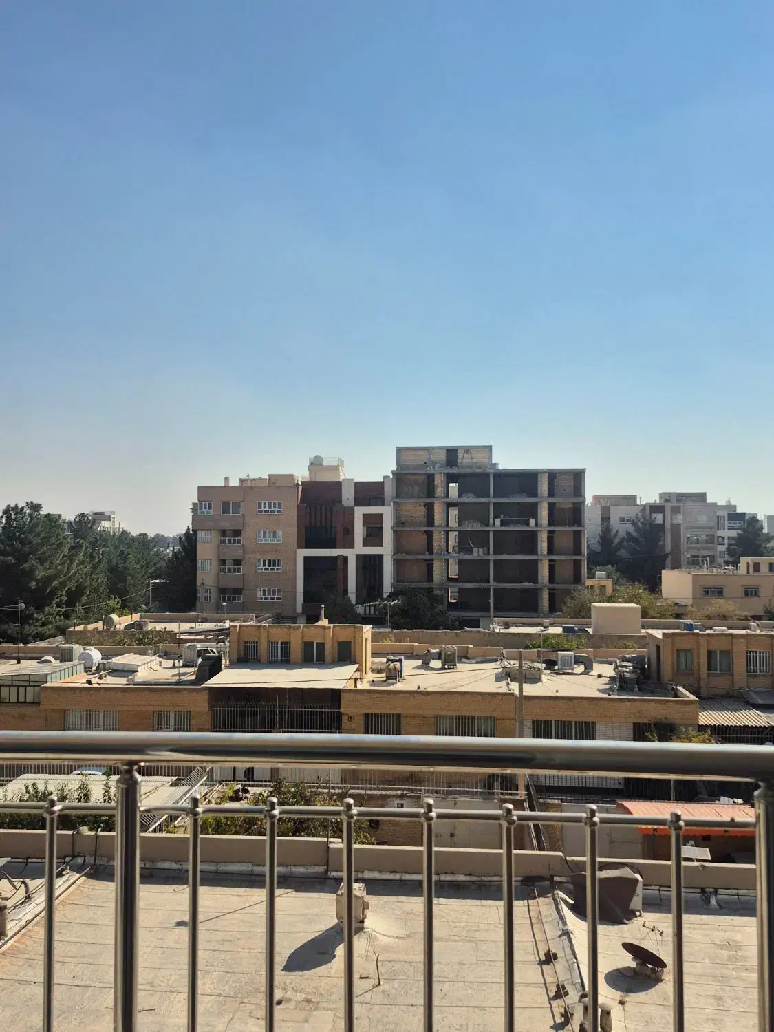 آپارتمان سه خوابه صفر|فروش آپارتمان|شاهینشهر, اقبال لاهوری|دیوار