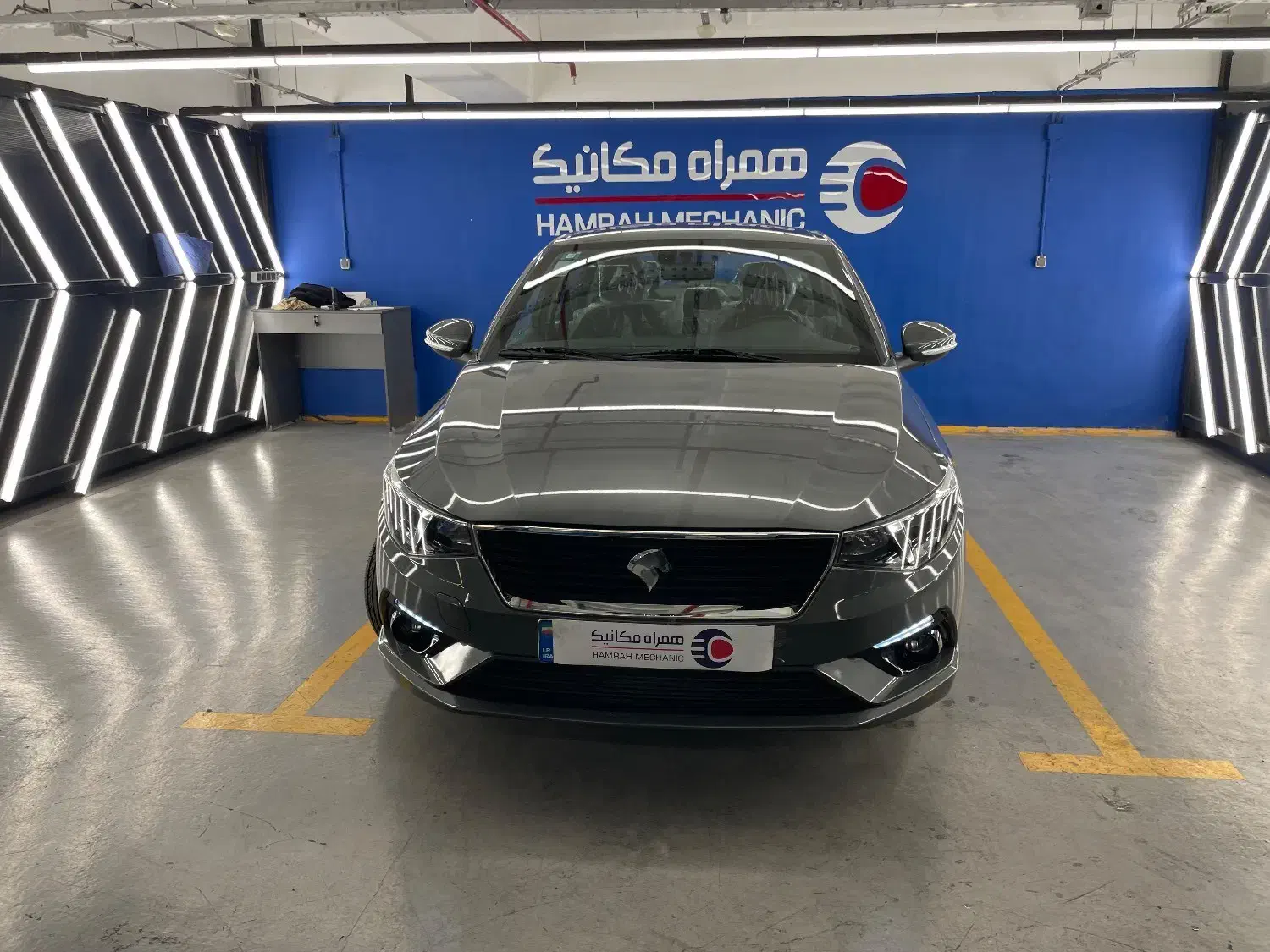 تارا 1402 v1|خودرو سواری و وانت|تهران, تهرانپارس غربی|دیوار