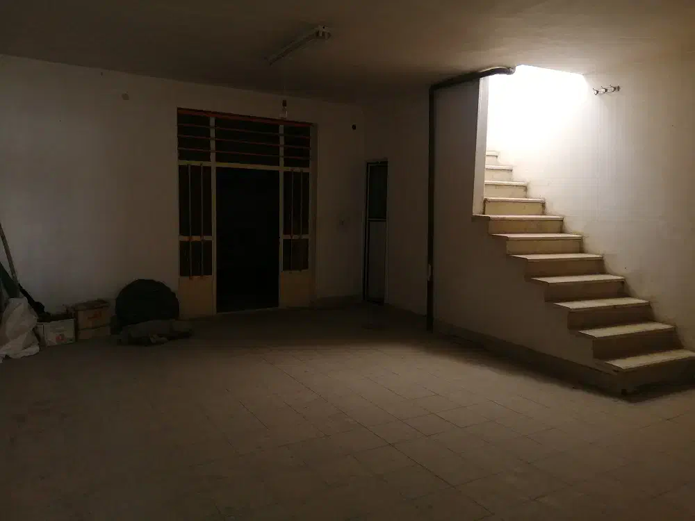 یک باب مغازه تجاری مساحت زمین ۱۳۲ متر|فروش مغازه و غرفه|بن, |دیوار