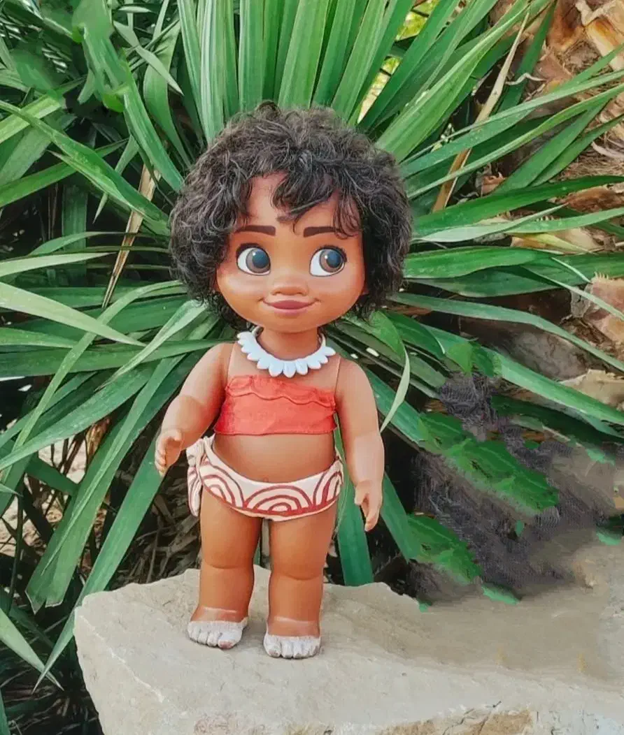 عروسک موانا مارک دیزنی|اسباب‌‌بازی|شیراز, دشت چنار|دیوار