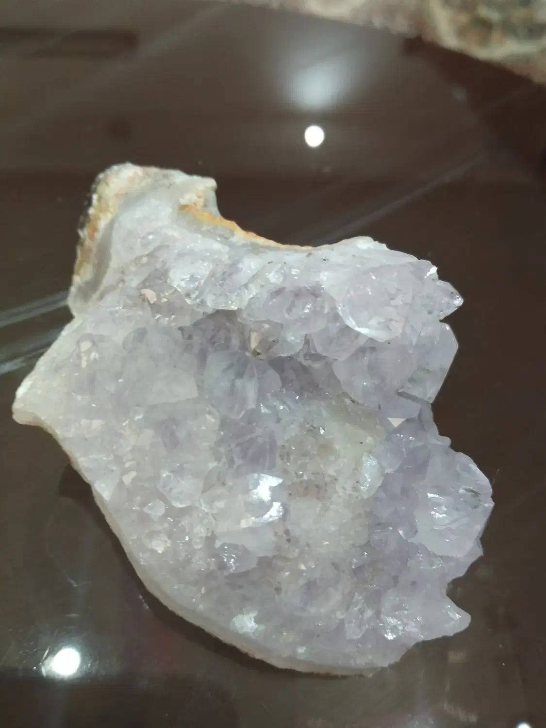 سنگ امیتیس|بدلیجات|اسلام‌شهر, مظفریه|دیوار