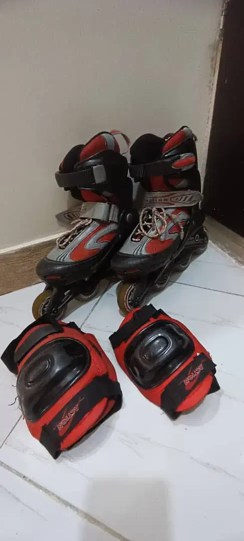 اسکیت|دوچرخه، اسکیت، اسکوتر|کرج, حیدرآباد|دیوار