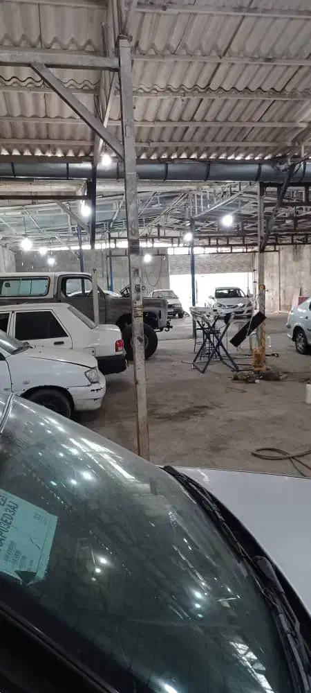 شاگرد پی دی آر کار حرفه ای|استخدام صنعتی، فنی، مهندسی|قائم‌شهر, |دیوار