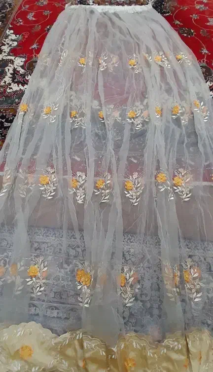 پرده|پرده، رانر، رومیزی|دشتابی, |دیوار