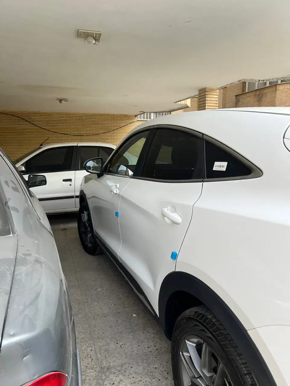 دیگنیتی پرایم مارون کم کار ۱۴۰۳|خودرو سواری و وانت|مشهد, حجاب (شهرک غرب)|دیوار