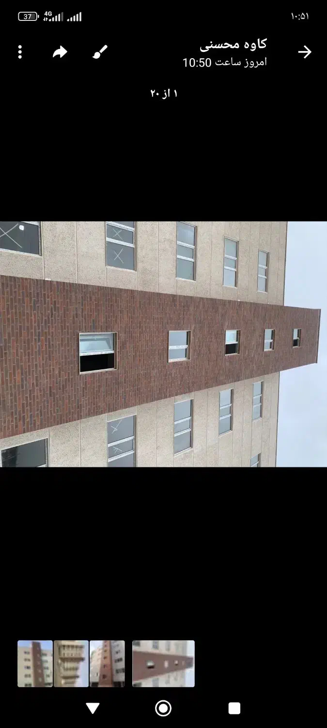 آپارتمان 88متری وام دار|فروش آپارتمان|اردبیل, |دیوار