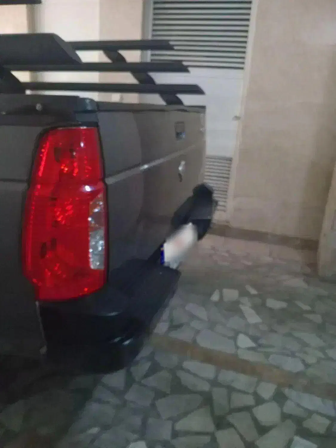 اریسان ۱۴۰۲ فابریک|خودرو سواری و وانت|رشت, کاکتوس|دیوار