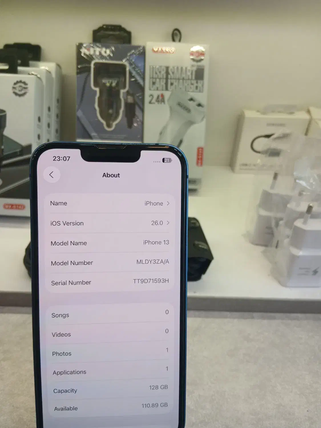 ۱۳‌نرمال‌آبی|موبایل|رشت, حاجی آباد|دیوار