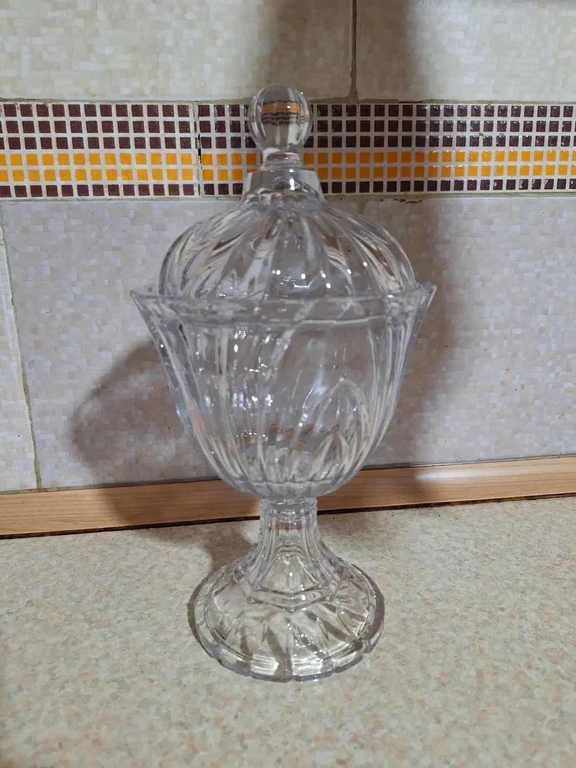 ظرف و ظروف|ظروف سرو و پذیرایی|قم, نیروگاه|دیوار