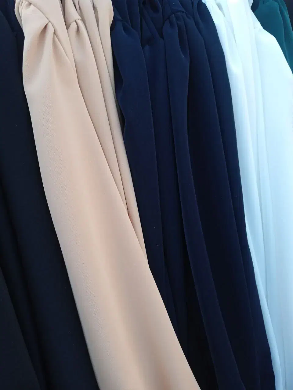 شومیز سایز بزرگ|لباس|ری, شهرری|دیوار