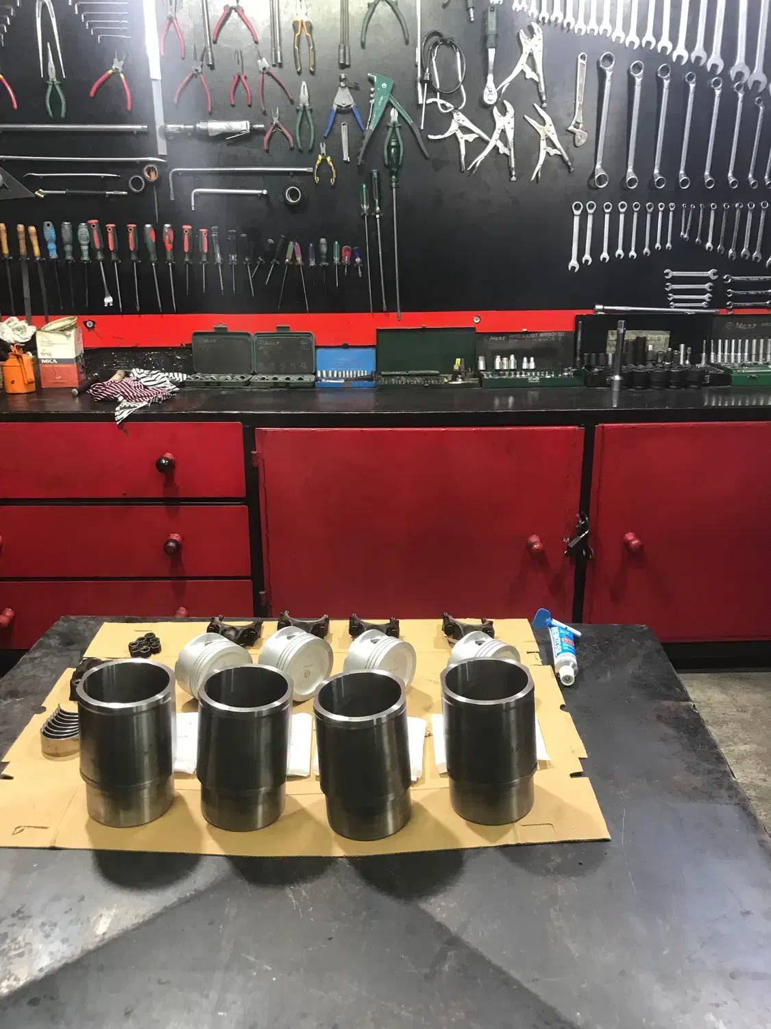 شاگرد نیمه ماهر|استخدام صنعتی، فنی، مهندسی|گرگان, |دیوار