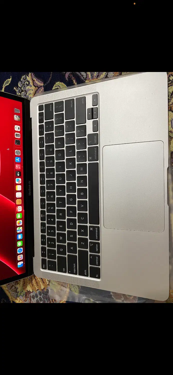 مک بوک ایر ۲۰۲۰|رایانه همراه|تهران, صادقیه|دیوار