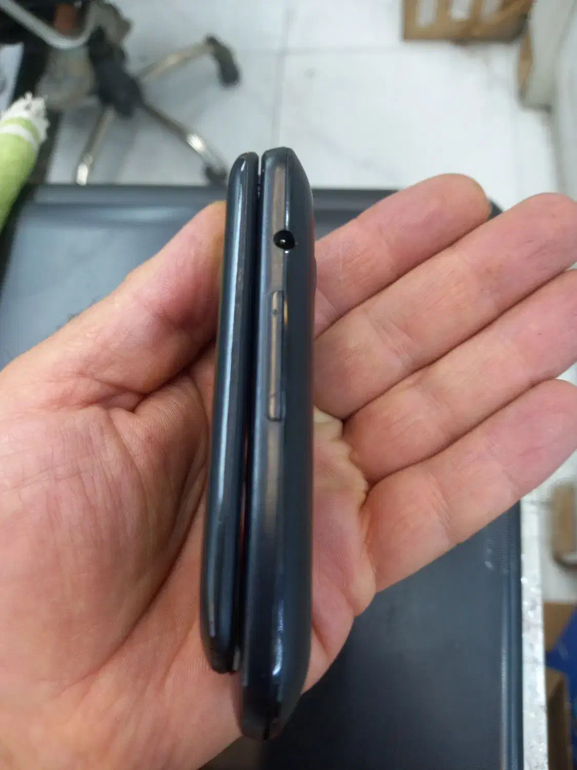 الکاتل تاشو ۲۰۵۷ اصلی و اورجینال(برای روز مادر)|موبایل|تهران, شیخ هادی|دیوار