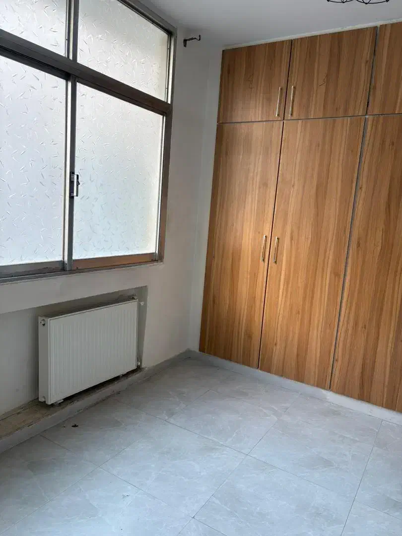 ۵۶ متری طبقه دوم بازسازی شده شکوفه (گیویان)