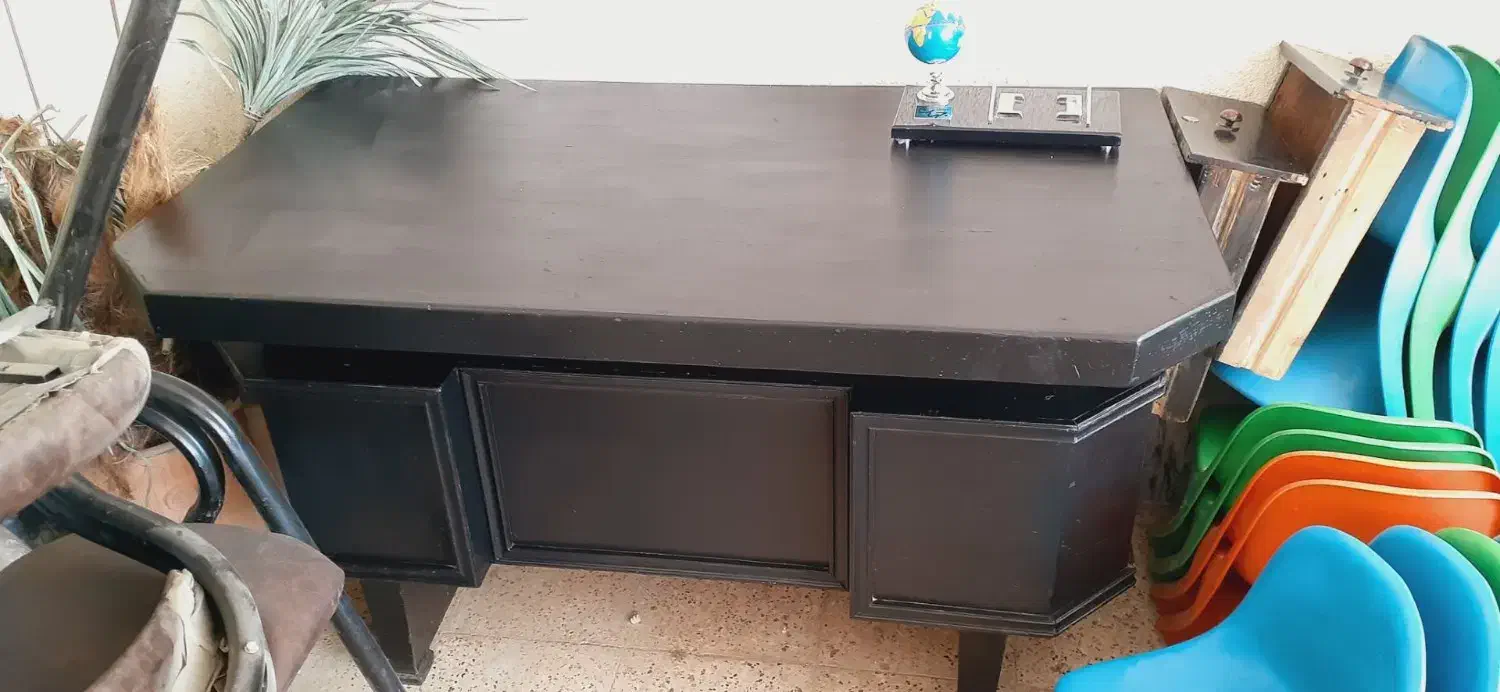 میزوصندلی|مبلمان اداری|بجنورد, |دیوار