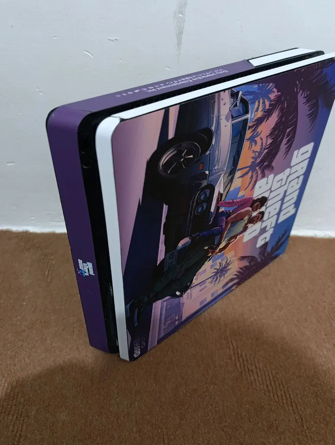 پلی استیشن 4کپی خور|کنسول، بازی ویدئویی و آنلاین|سنندج, |دیوار