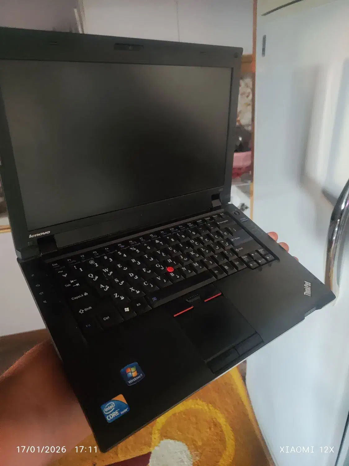 فروش لب تاب|رایانه همراه|لردگان, |دیوار