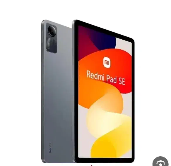 تبلتRedmi Pad Se256(قسطی کارمندی و نظامی)|تبلت|مشهد, ارشاد|دیوار