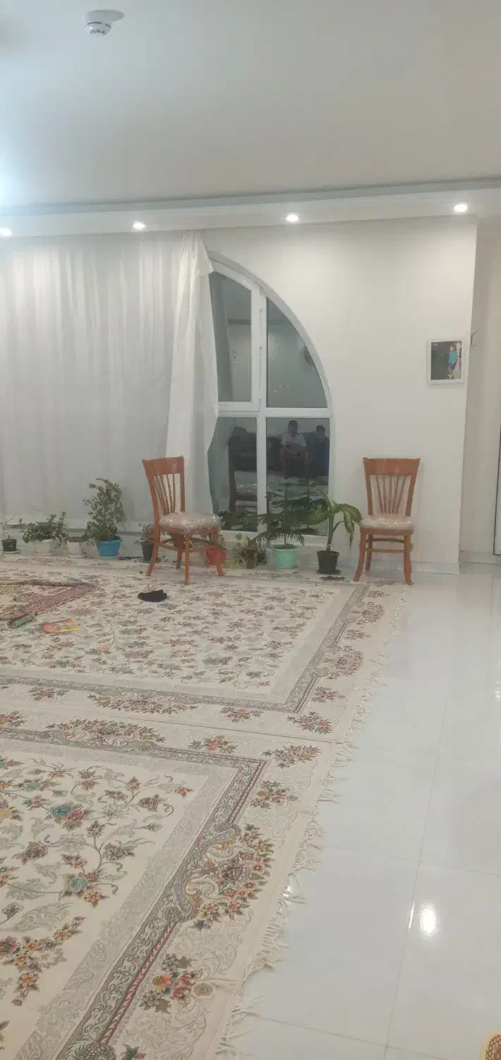 واحد، ۱۳۵ متری ،محدوده کاشفی، ابن یمین|اجارهٔ آپارتمان|سبزوار, کاشفی شمالی (دادگستری)|دیوار