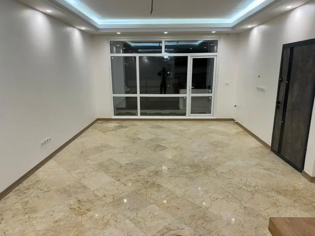 واحد ۹۸ متر نوساز لاله صحرا|فروش آپارتمان|رودهن, |دیوار