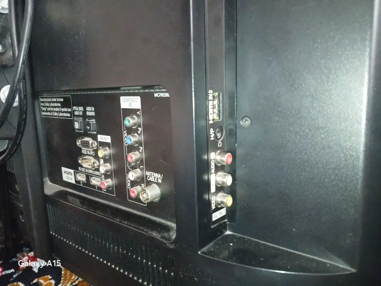 تلویزیون|تلویزیون و پروژکتور|کرمانشاه, |دیوار