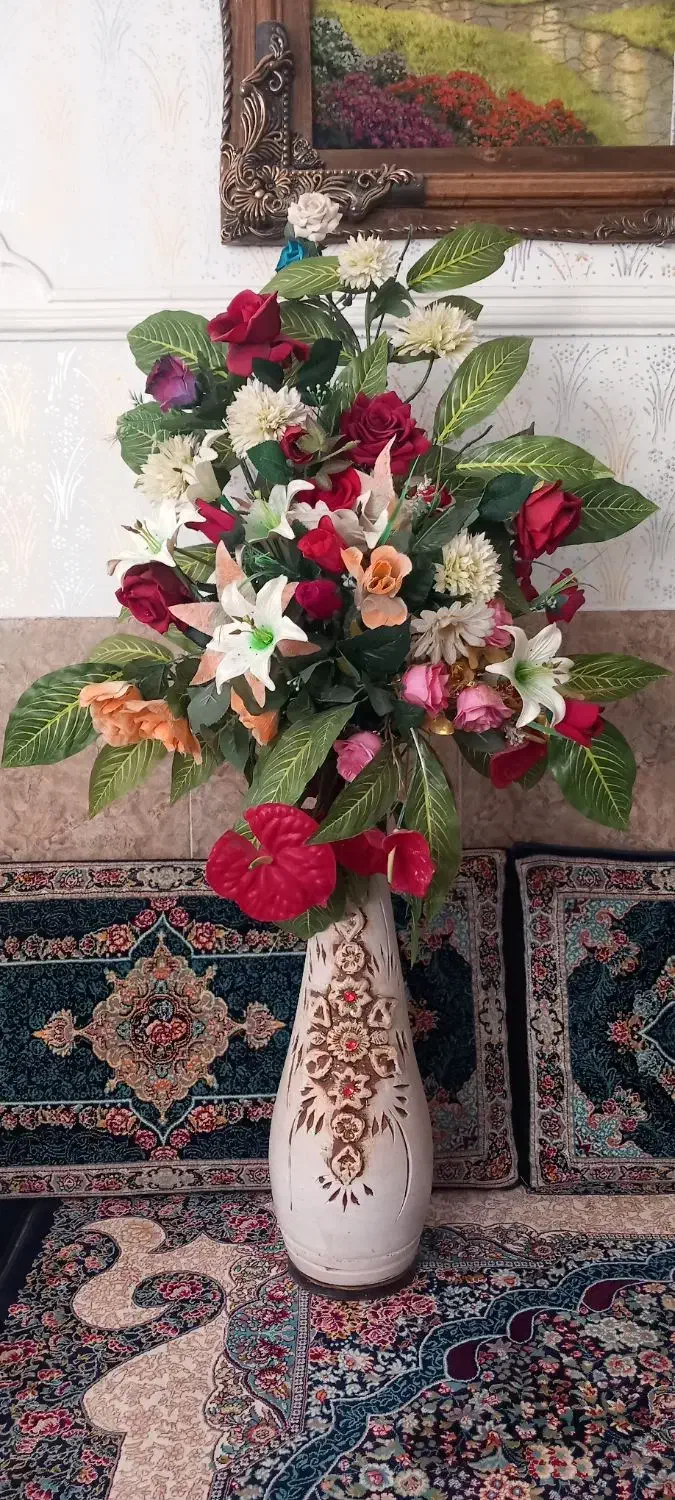 1000/000/0|گل مصنوعی|سبزوار, امام خمینی (ناوی)|دیوار