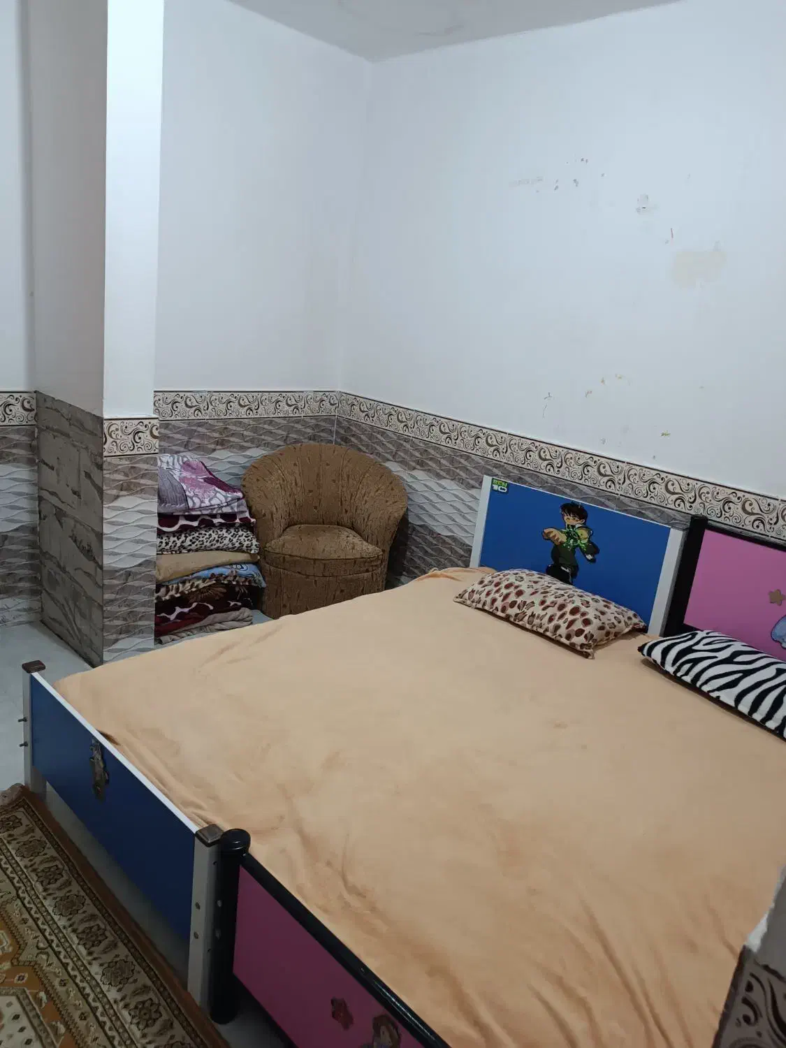 سوییت شهر درگهان|اجارهٔ کوتاه‌مدت آپارتمان و سوئیت|درگهان, |دیوار