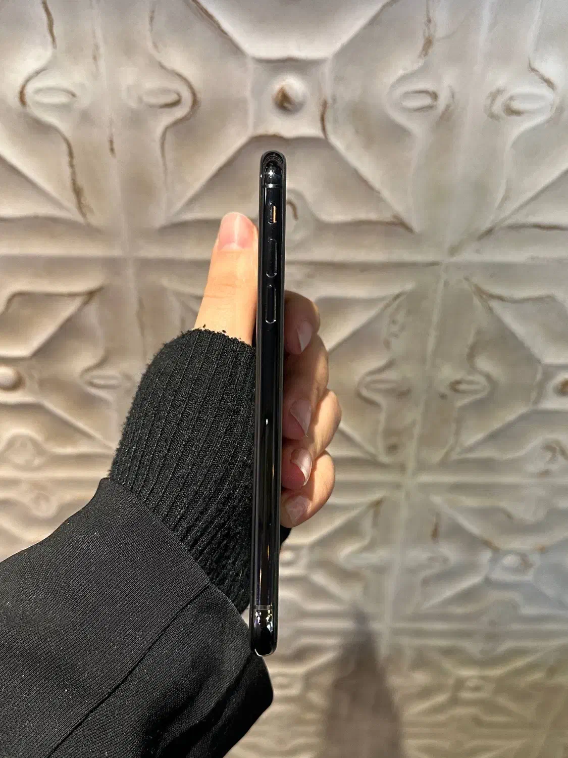 Xs 256 La|موبایل|اندیشه, اندیشه فاز ۱|دیوار