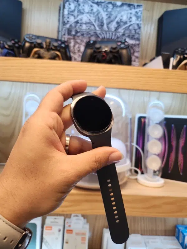 Samsung Watch 8 L330|ساعت|مشهد, بهشت|دیوار