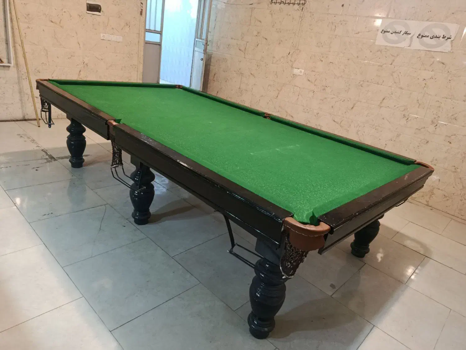 بیلیارد|ورزشهای توپی|سبزوار, زینبیه|دیوار