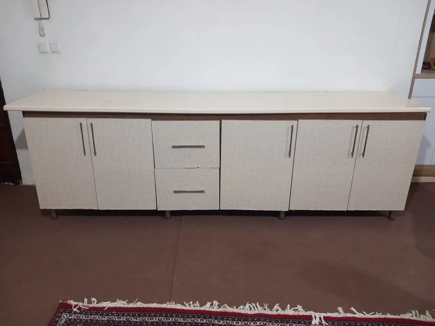 کابینت|مصالح و تجهیزات ساختمان|سلماس, |دیوار