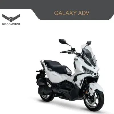 گلکسیADV175ای دی وی مدل1404دراقساط بلندمدت کالانو|موتورسیکلت|شیراز, بعثت|دیوار