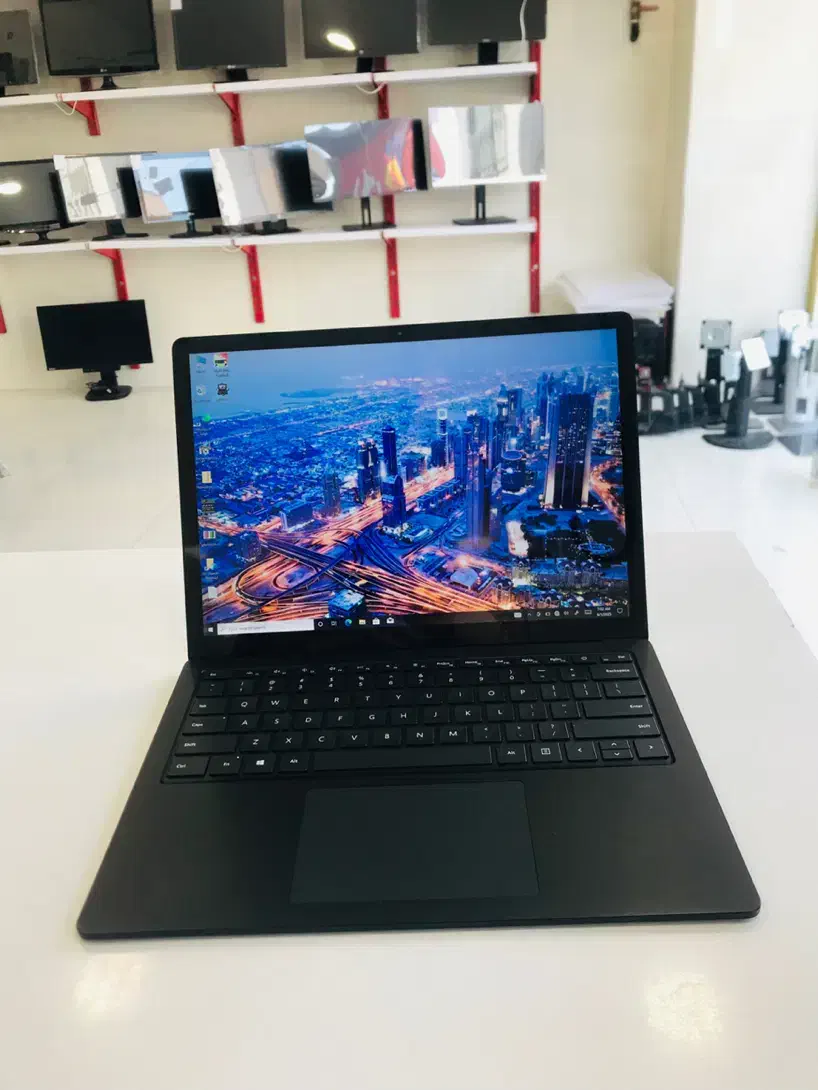 سرفیس لپ تاپ surface laptop 3|رایانه همراه|محمدشهر, ولدآباد|دیوار