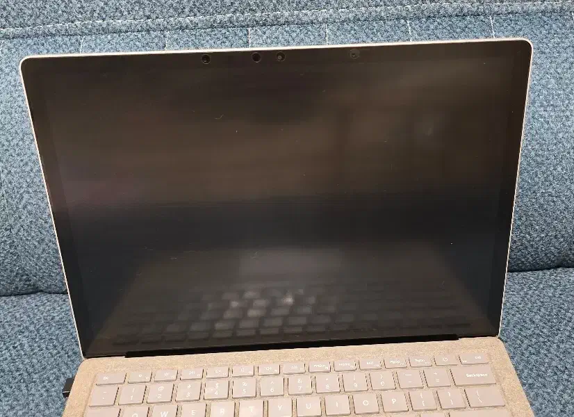 سرفیس لپ تاپ۲/ i7 / هارد ۱ ترابایت|رایانه همراه|قم, پردیسان|دیوار