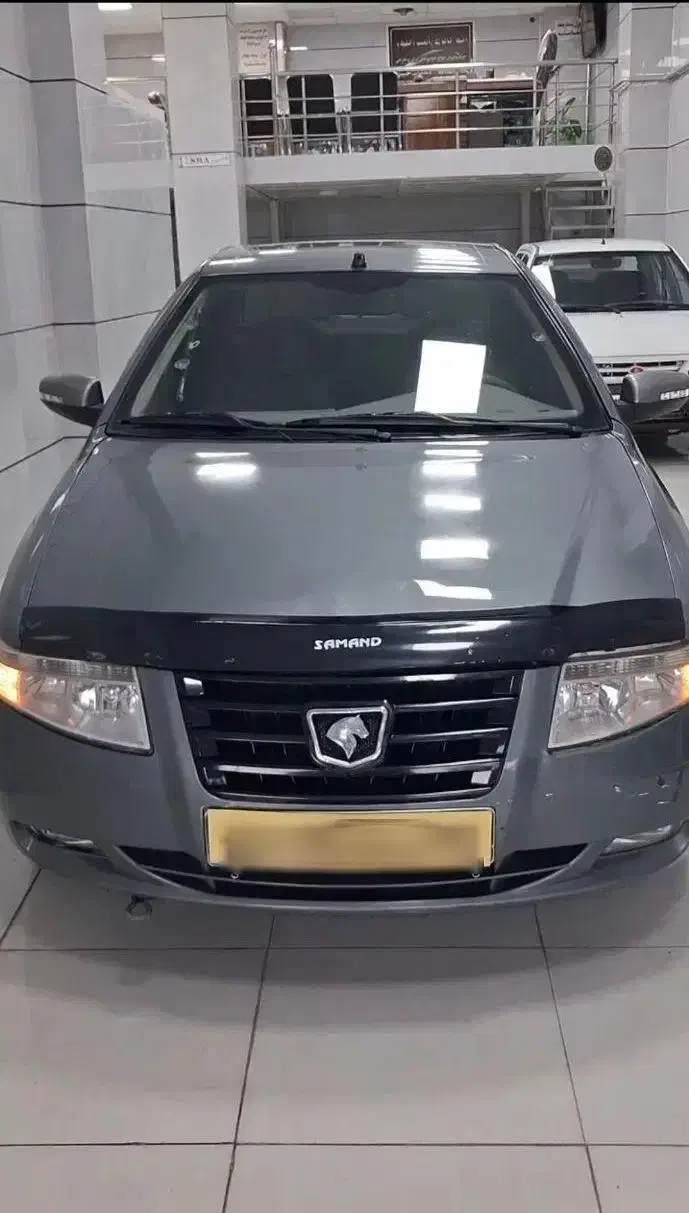 سمند سورن|خودرو سواری و وانت|سنندج, |دیوار