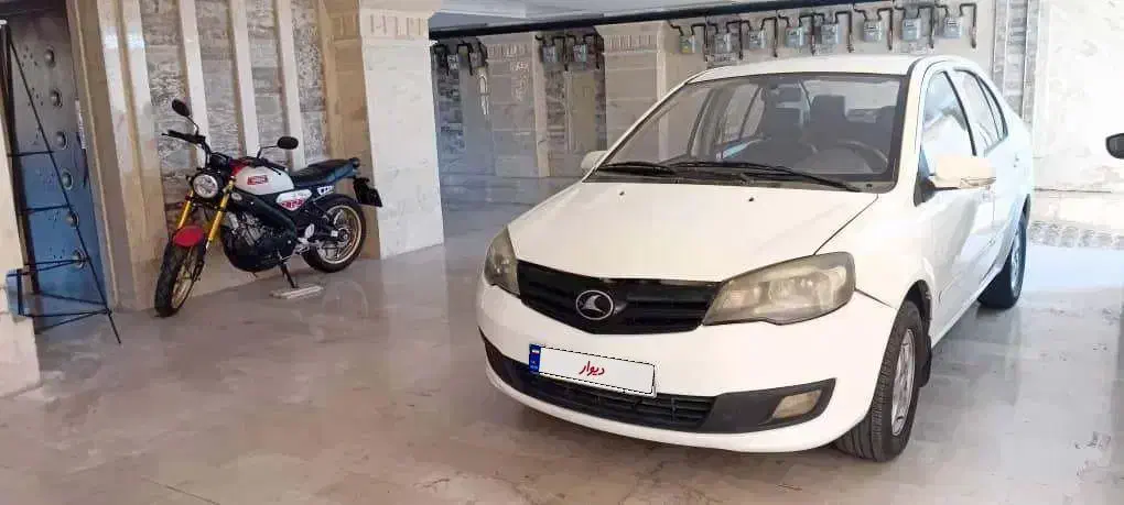 فروش ماشین|خودرو سواری و وانت|تهران, استخر|دیوار