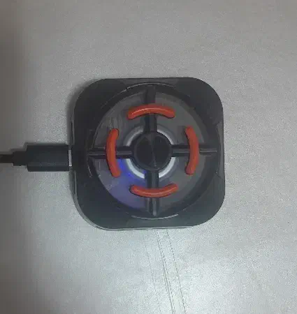 فن یخچالی قوی ( مگنتی )|لوازم جانبی موبایل و تبلت|سبزوار, پاسداران|دیوار