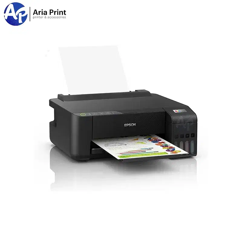 پرینتر تک کاره جوهر افشان اپسون مدل EcoTank L1250|پرینتر، اسکنر، کپی، فکس|تهران, میدان ولیعصر|دیوار