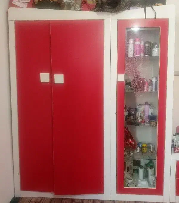 سرویس خواب نوجوان|تخت و سرویس خواب|اردبیل, |دیوار