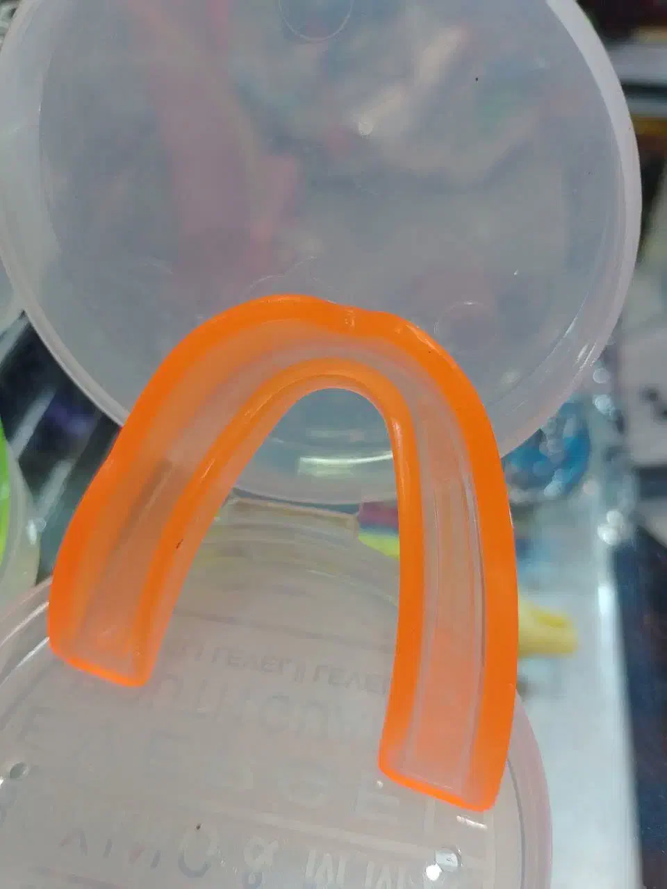 لثه بوکس|تجهیزات ورزشی|زنجان, |دیوار